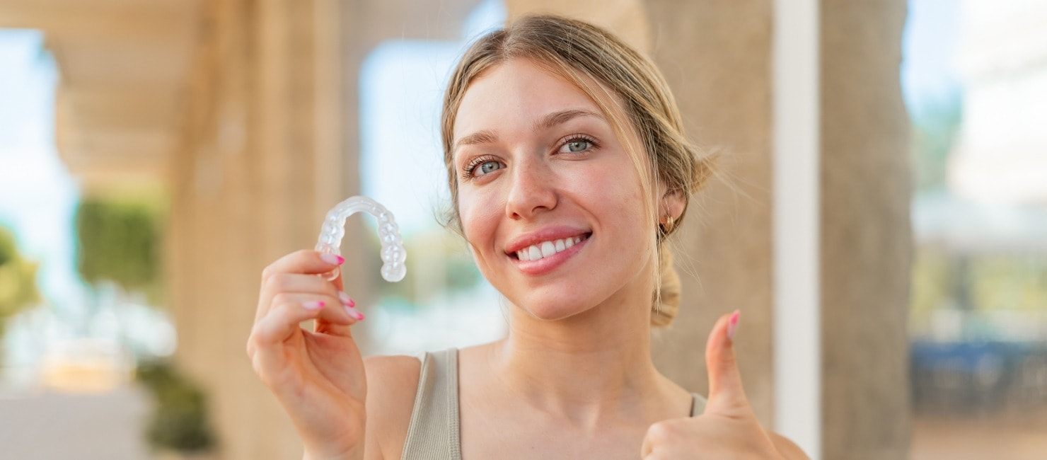 Invisalign Torrance CA